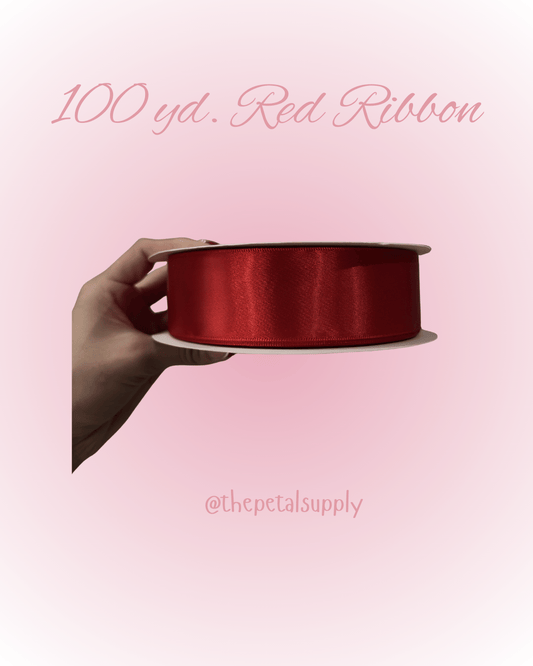 𝟏𝟎𝟎 𝐘𝐝. 𝐑𝐢𝐛𝐛𝐨𝐧