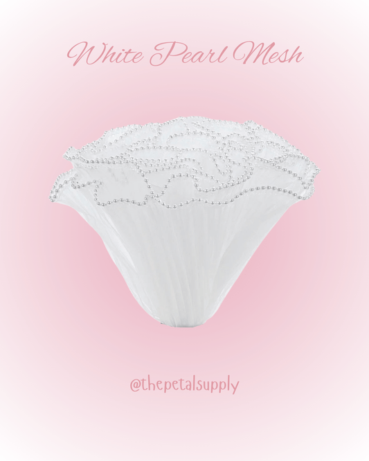 𝐏𝐞𝐚𝐫𝐥 𝐌𝐞𝐬𝐡