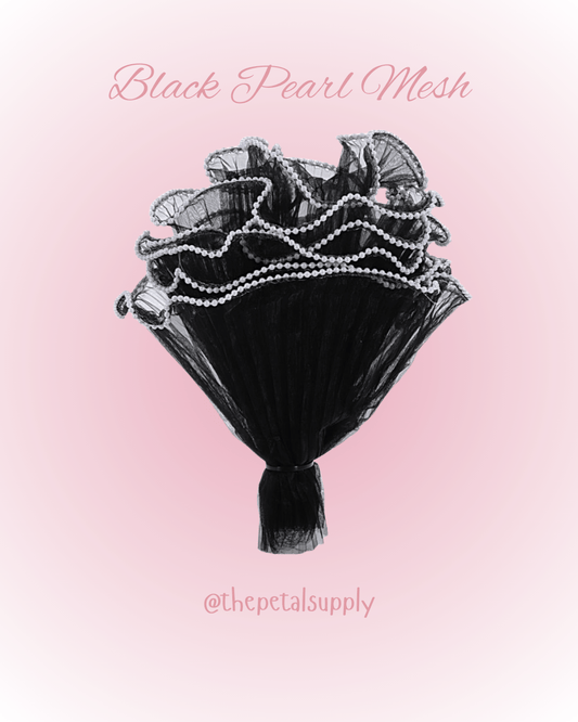 𝐏𝐞𝐚𝐫𝐥 𝐌𝐞𝐬𝐡